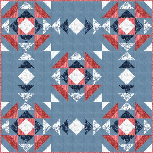 Flying Free (Clear Skies) by 